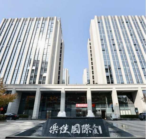 川月物联×乐佳国际：房智多智能电表，破解大型写字楼电费管理困局