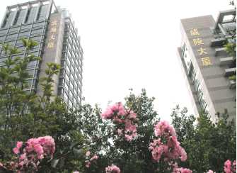 客户回访实录：房智多赋能滨海威陵大厦，写字楼水电管理换新颜